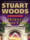 Cover image for Doing Hard Time Cover image for Doing Hard Time
